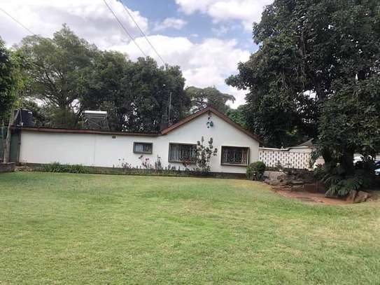 4 Bed House with Garage at Lavington image 6
