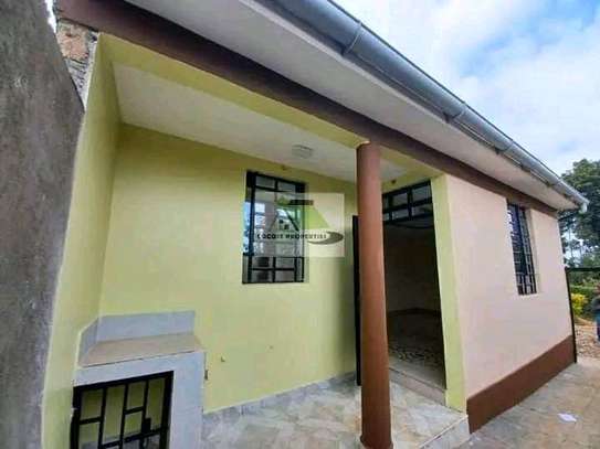 2 bedrooms to let in kikuyu image 6