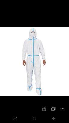 PPE Kit For Sale In Kenya Wholesale image 1