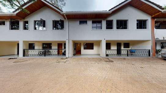 3 Bed House with En Suite at Muthaiga image 5