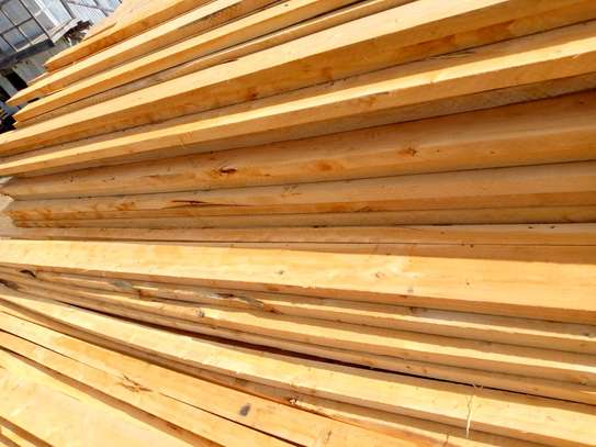 Cypress roofing timber image 1