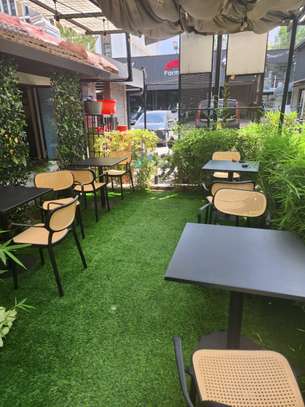 Furnished Shop with Service Charge Included in Lavington image 4