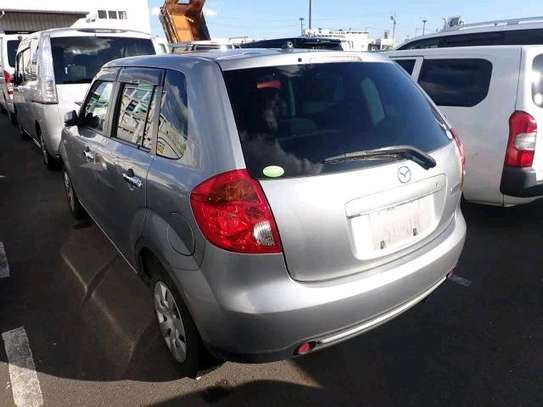 MAZDA VERISA KDL (MKOPO/HIRE PURCHASE ACCEPTED) image 4