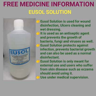 EUSOL SOLUTION 5LT PRICE NAIROBI,KENYA image 2
