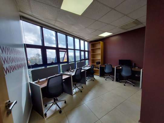 1 m² office for rent in Westlands Area image 5