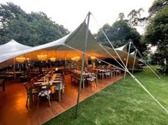 🎪 Tents & Marquees for Hire in Nairobi-Affordable & Reliable image 10