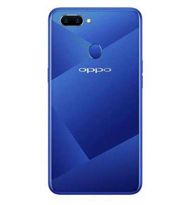 Refurbished Oppo A 5 image 2