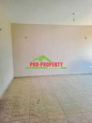 4 Bed Townhouse with En Suite at Gikambura image 11