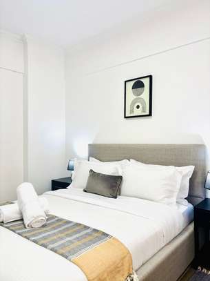 Serviced 2 Bed Apartment with Swimming Pool at Westlands image 12