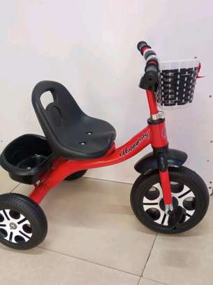 Tricycle image 2