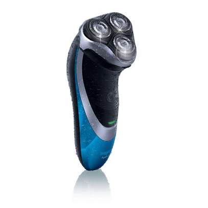 AquaTouch Electric Shaver Smoother image 1