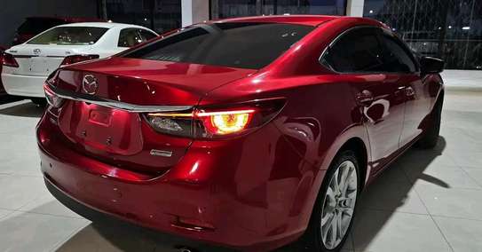 Mazda ATENZA petrol 2017 image 9
