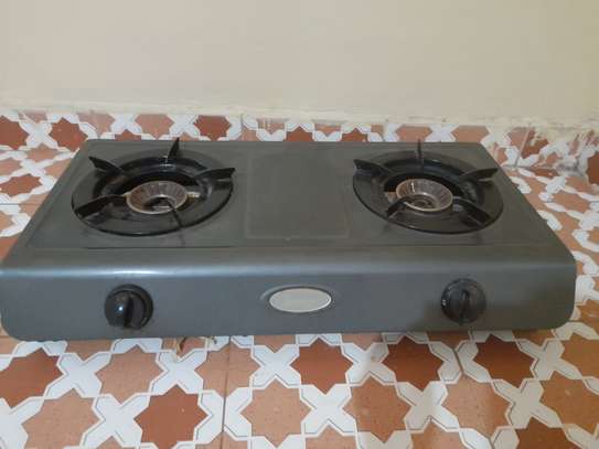 Ramtons gas cooker image 1