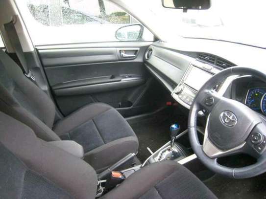 Hybrid Fielder  (low deposit on Hire purchase 520k) image 4