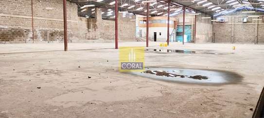 Warehouse  in Kitengela image 22