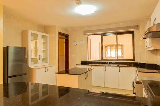 3 Bed Apartment with Swimming Pool at Church Road image 6