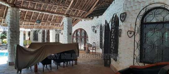 3 Bed Villa with En Suite at La-Marina Mtwapa image 2