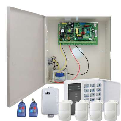2023 Best Intruder Alarm Installation -24/7 Home Security image 11