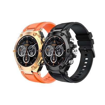 Infinix XWATCH 3 GT image 6
