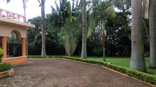 4-Bedroom Home in Muthithi Estate off Kiambu road. image 6