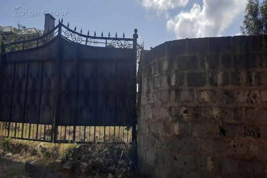 Prime 1/4-acre land for sale in Ngong Town image 3