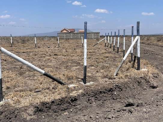Land in Eastern ByPass image 11