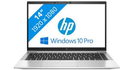 hp elitebook 840g8 core i5,8gb,256,11th gen image 12