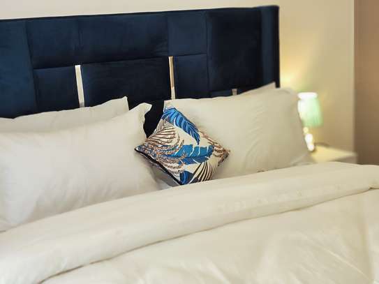 Soft Life Crib in Kileleshwa image 9