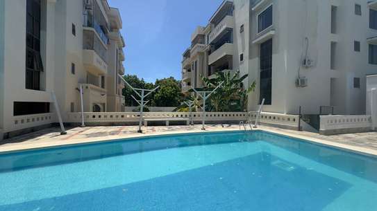 3 Bed Apartment with Swimming Pool in Nyali Area image 2