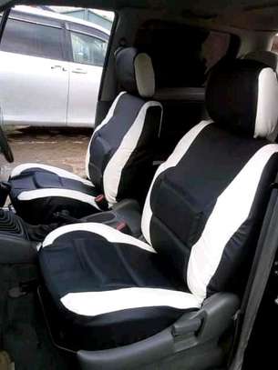 Waterproof car seats covers image 3