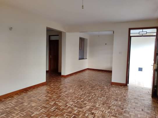 4 Bed Townhouse with En Suite at Kitisuru image 19