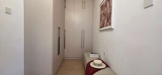 4 Bed Apartment with En Suite in Kilimani image 24