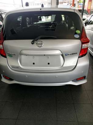 Nissan Note Empower image 1