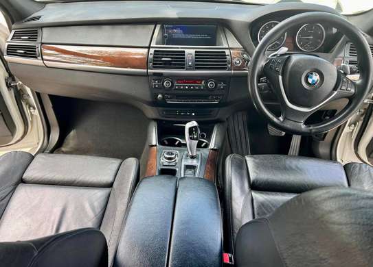 SUPERB CONDITION BMW X6 3L 2010 FOR SALE image 11