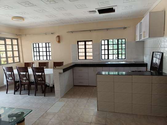 2 Bed House with Staff Quarters in Runda image 11