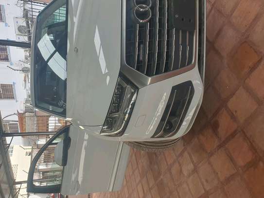 Audi Q7 image 12