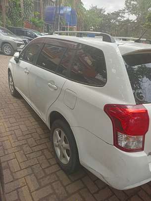 Toyota Fielder for Sale YOM 2014 image 2