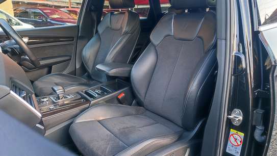 AUDI SQ5 3.0T 2019 30,000KMS image 5