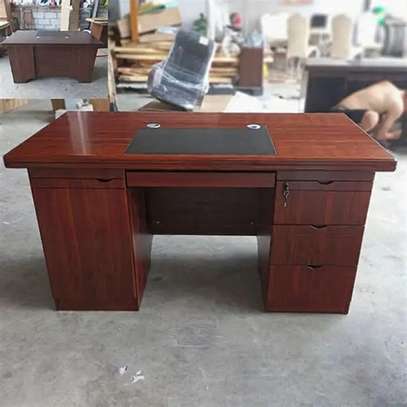 1.2 Meters Executive Office Desk image 3