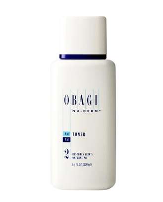 OBAGI NU-DERM TONER 6.7 FL OZ / 198 ML image 2