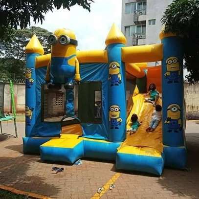 BOUNCY CASTLES FOR HIRE image 10
