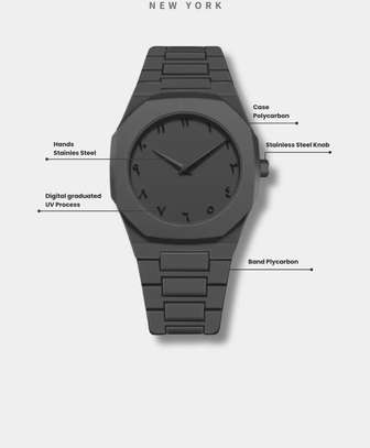 Arabic Aura Watch image 2