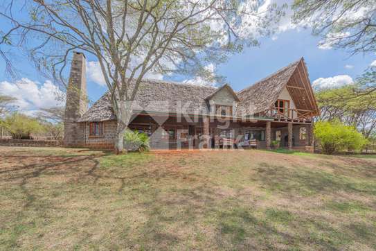 2 Bed House with Garden in Kitengela image 1