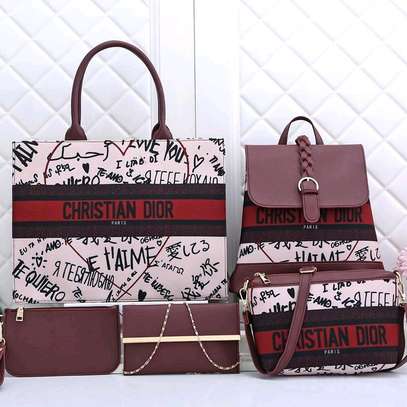 Christian Dior Handbags image 4
