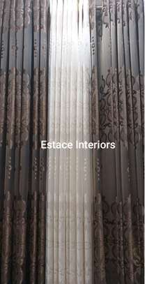 FANCYAND DURABLE CURTAINS AVAILABLE image 2