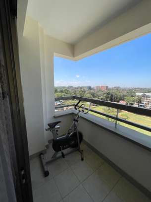 Serviced 3 Bed Apartment with En Suite at Usiu Road image 7