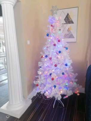 Christmas trees with LED light image 10