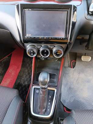 SWIFT SPORT image 11