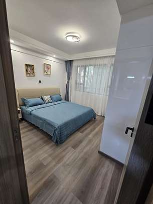 Serviced 2 Bed Apartment with En Suite in Lavington image 8