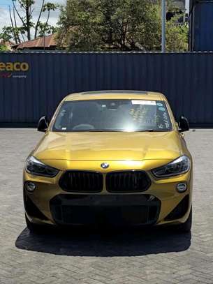 BMW X2 image 6